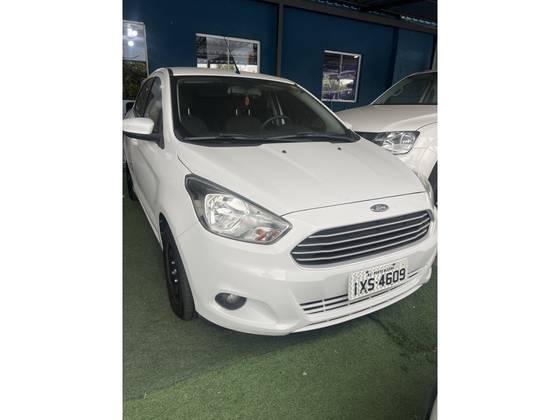 FORD KA 1.5 SIGMA FLEX SE MANUAL FORD KA 1.5 SIGMA FLEX SE MANUAL